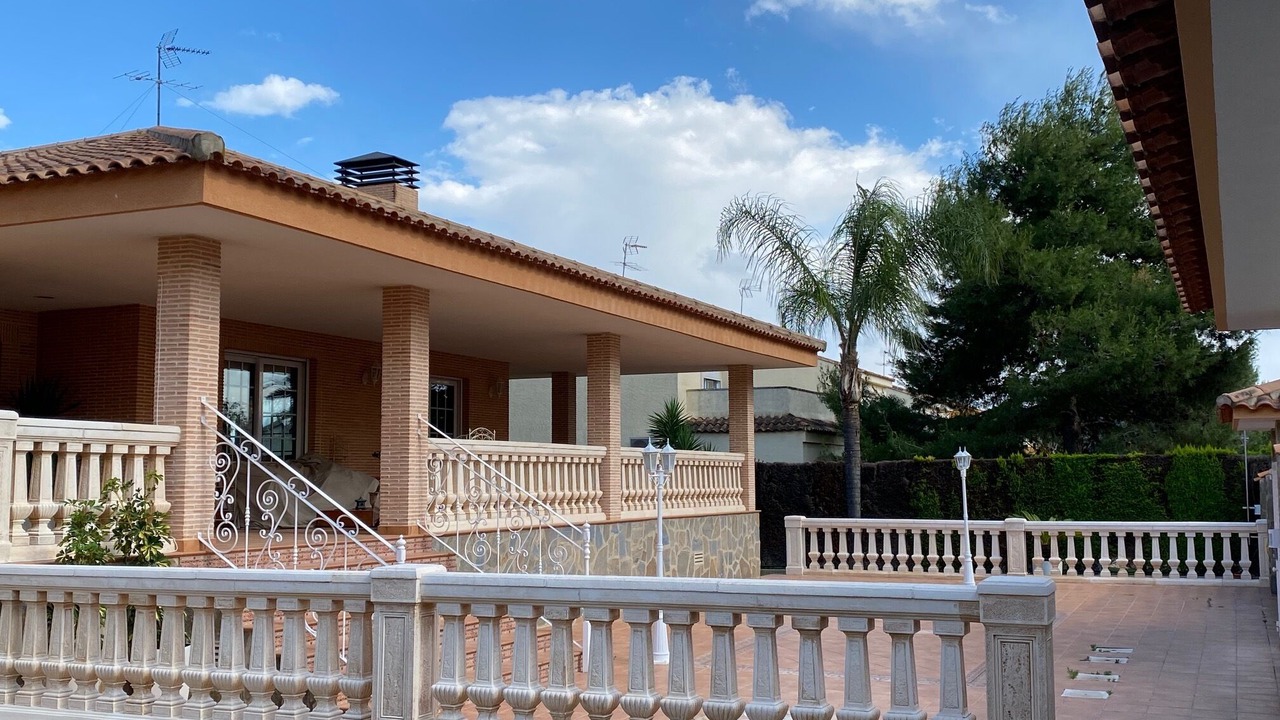 Photo of Outdoor in Serra