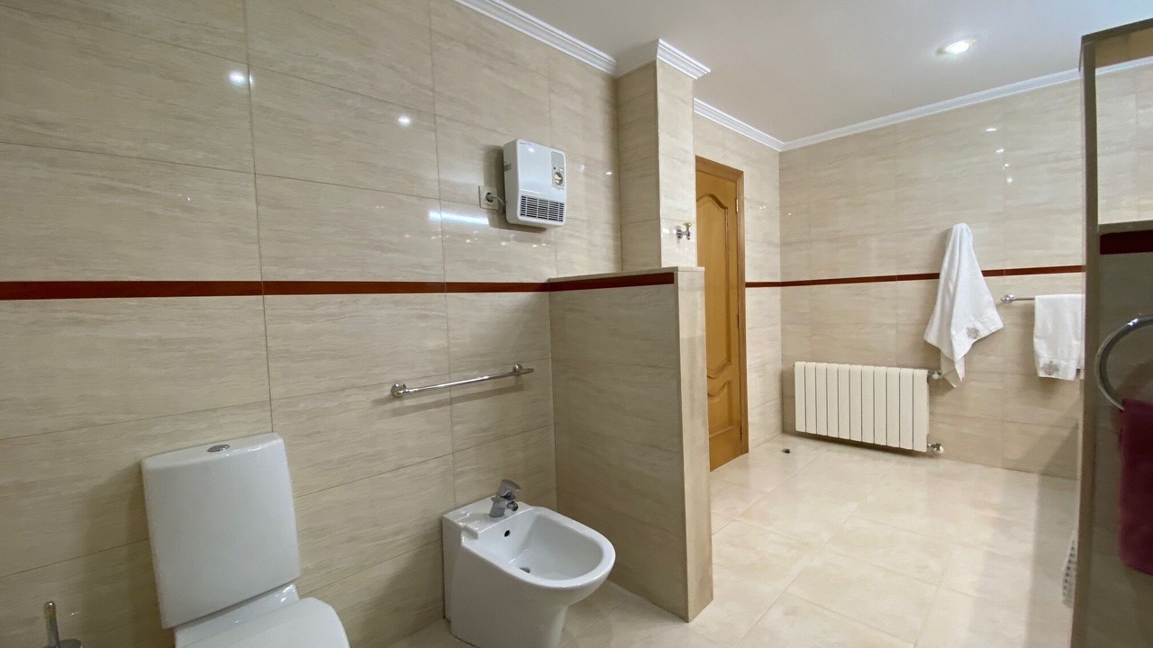 Photo of Bathroom in Serra