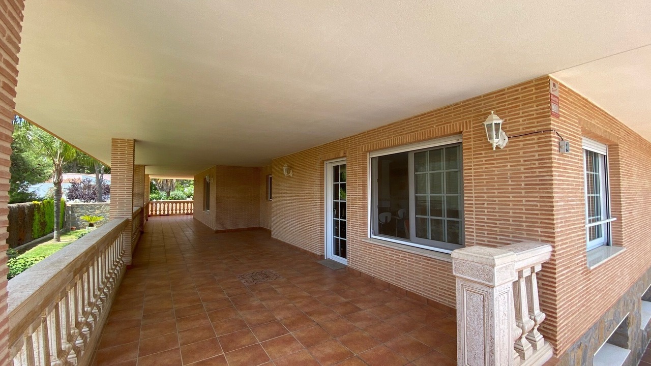 Photo of Patio Balcony in Serra