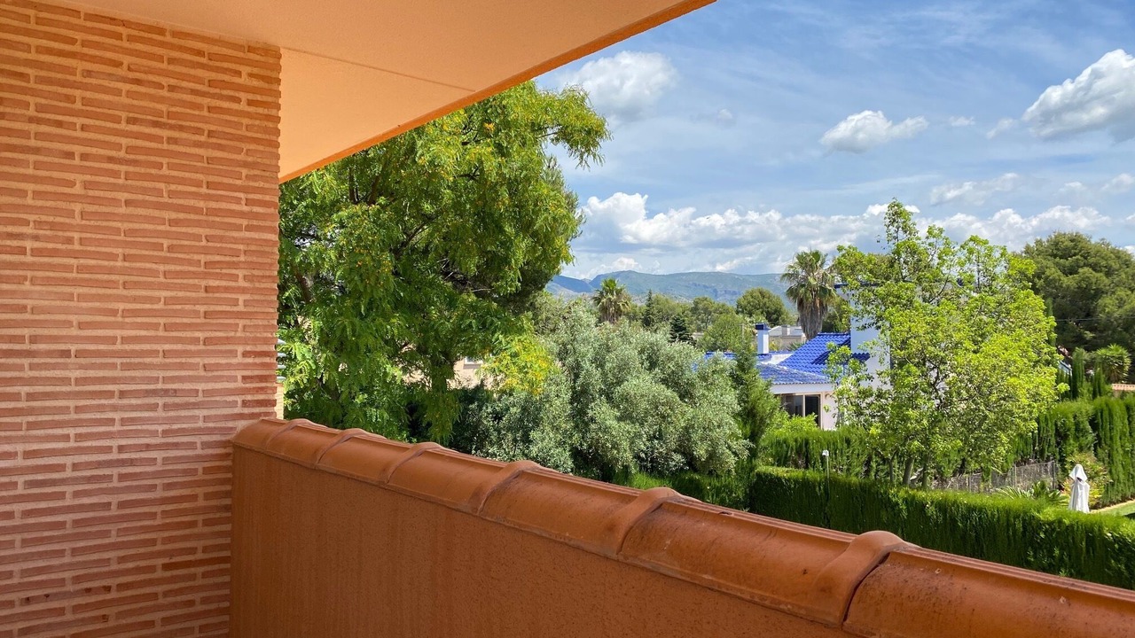 Photo of Outdoor in Serra