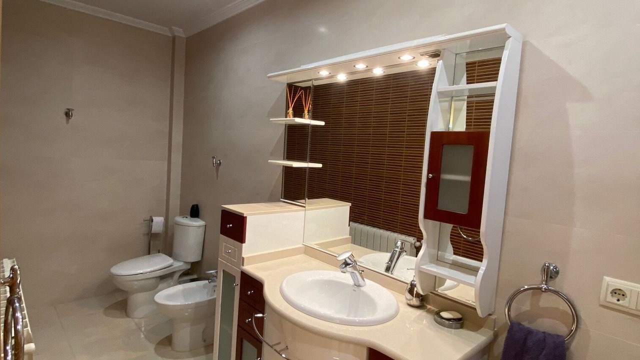 Photo of Bathroom in Serra