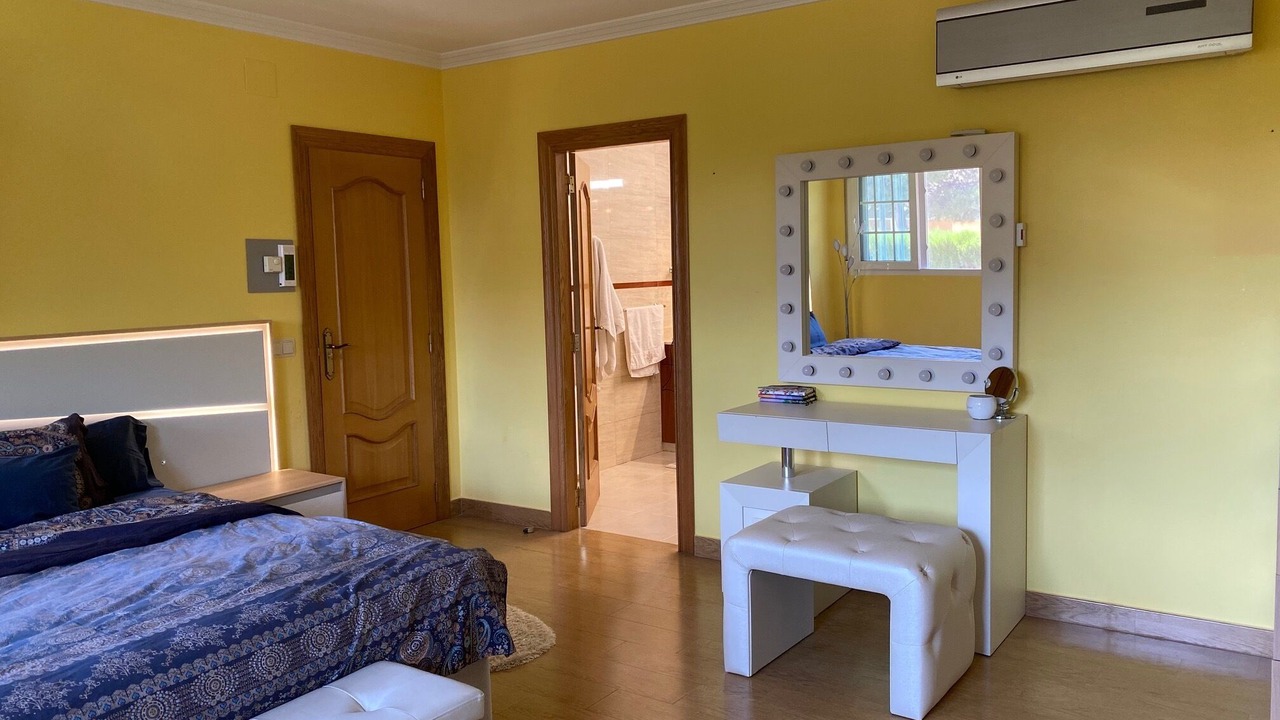 Photo of Bedroom in Serra