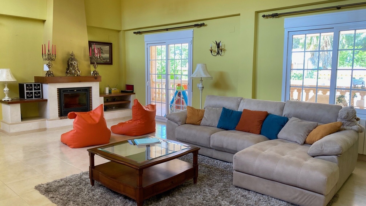Photo of Livingroom in Serra