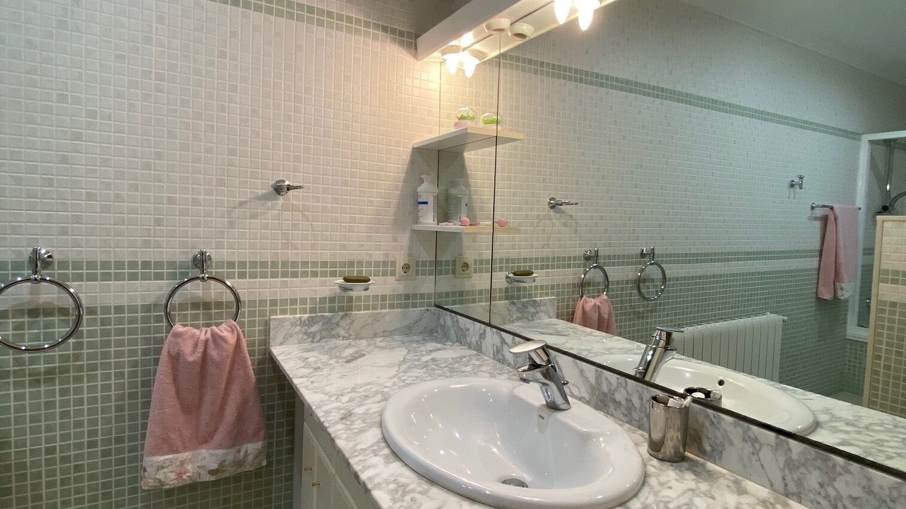 Photo of Bathroom in Serra