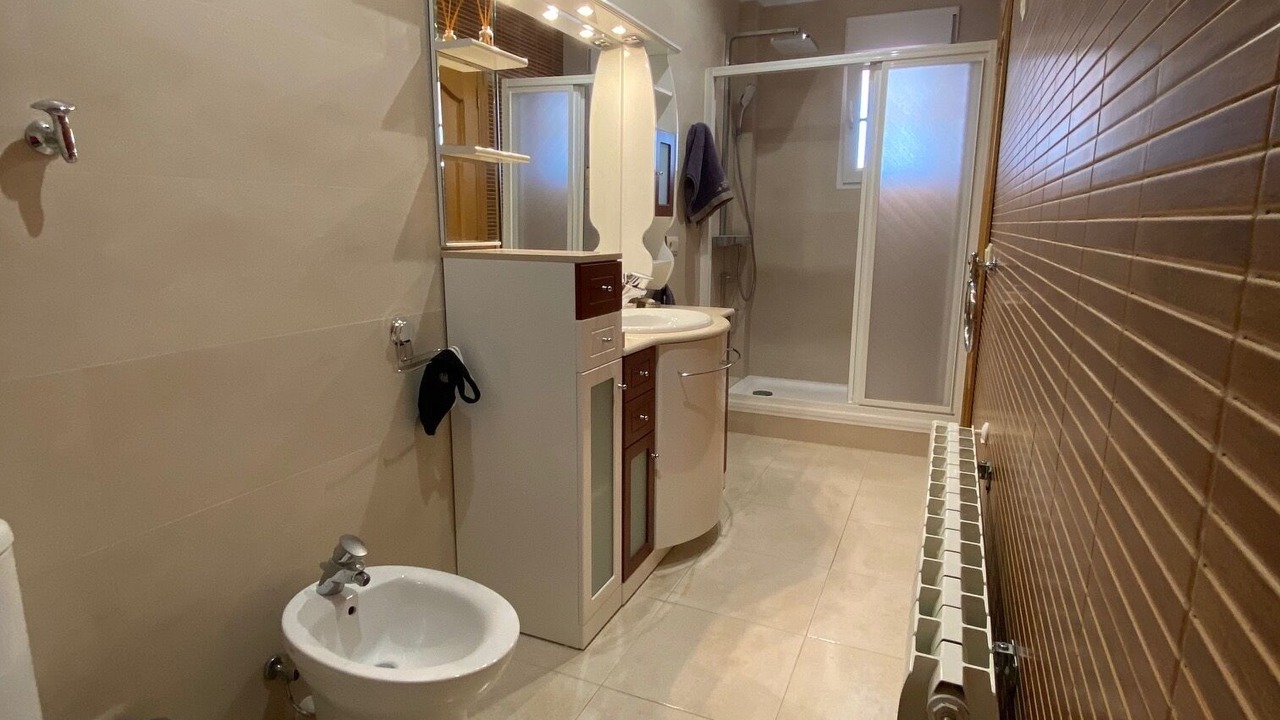 Photo of Bathroom in Serra