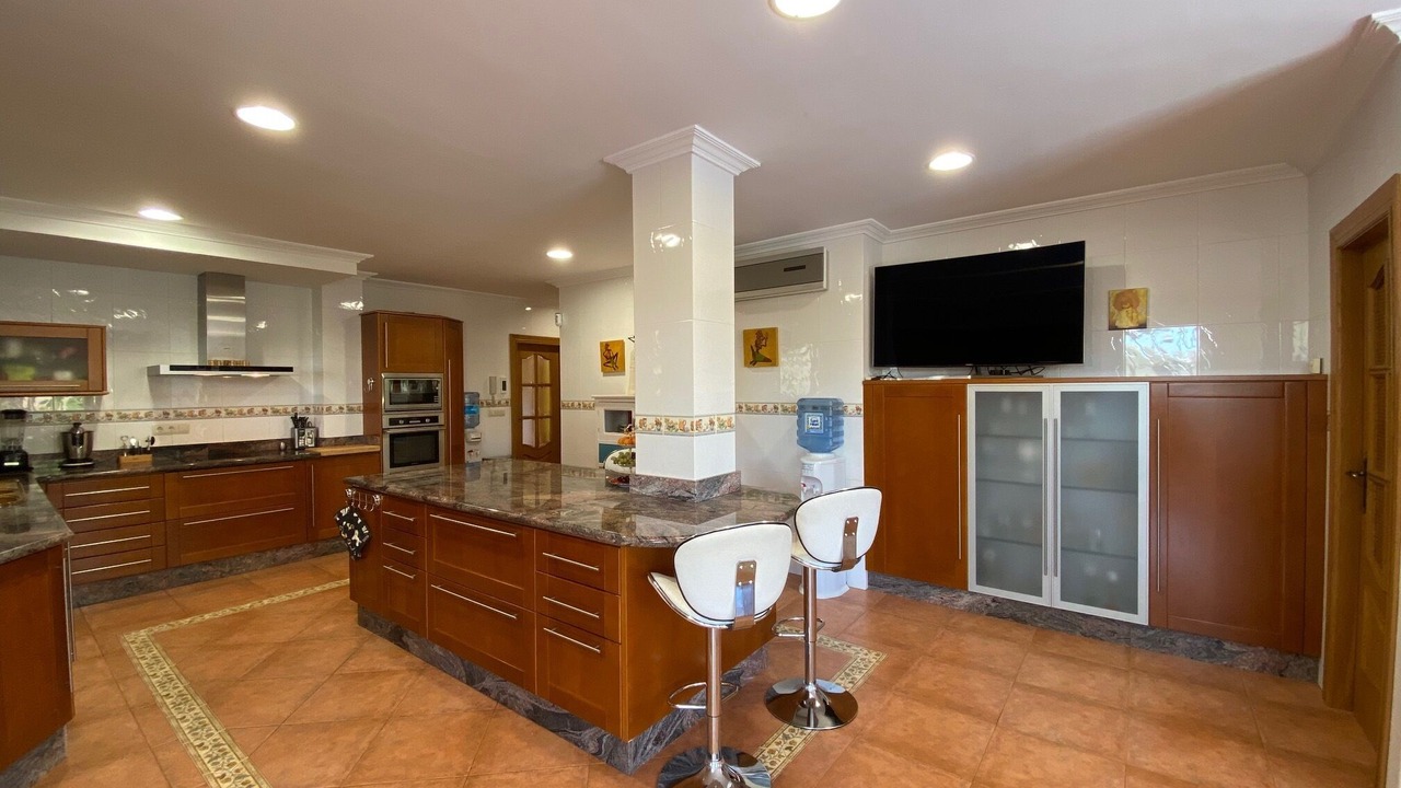 Photo of Kitchen in Serra