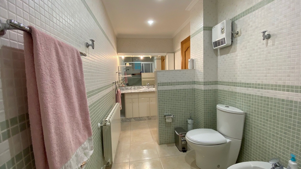 Photo of Bathroom in Serra