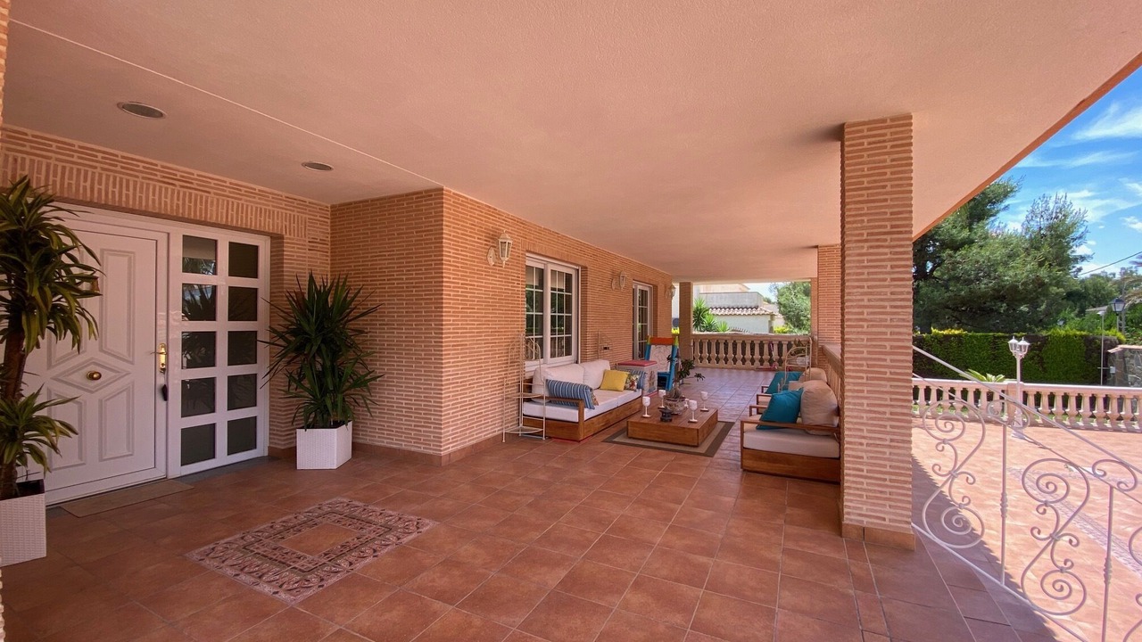 Photo of Patio Balcony in Serra