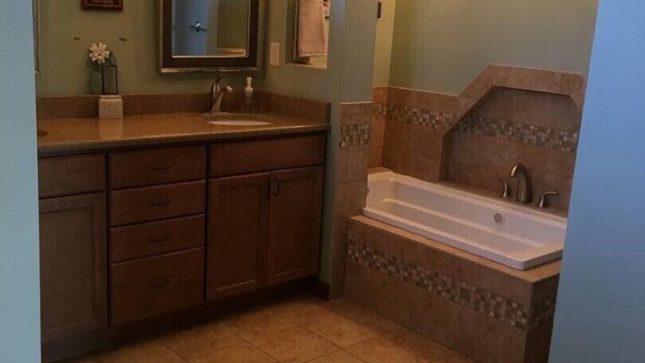 Photo of Bathroom in Berwick