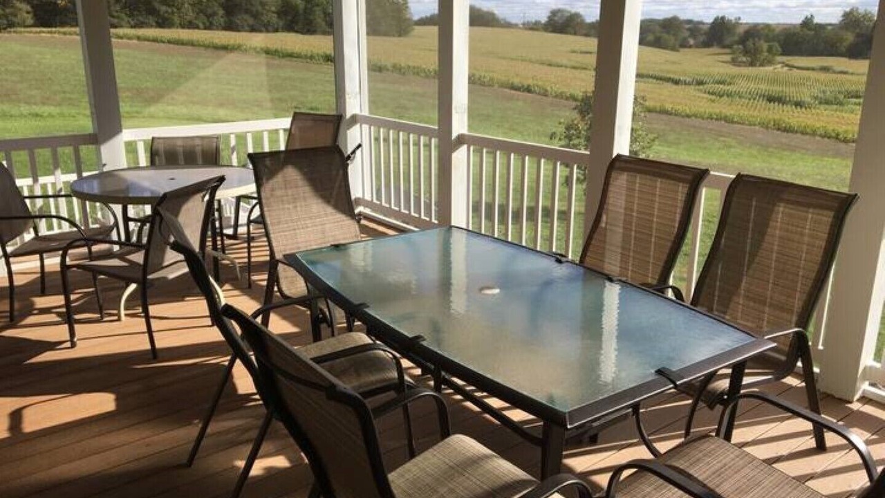 Photo of Outdoor in Berwick