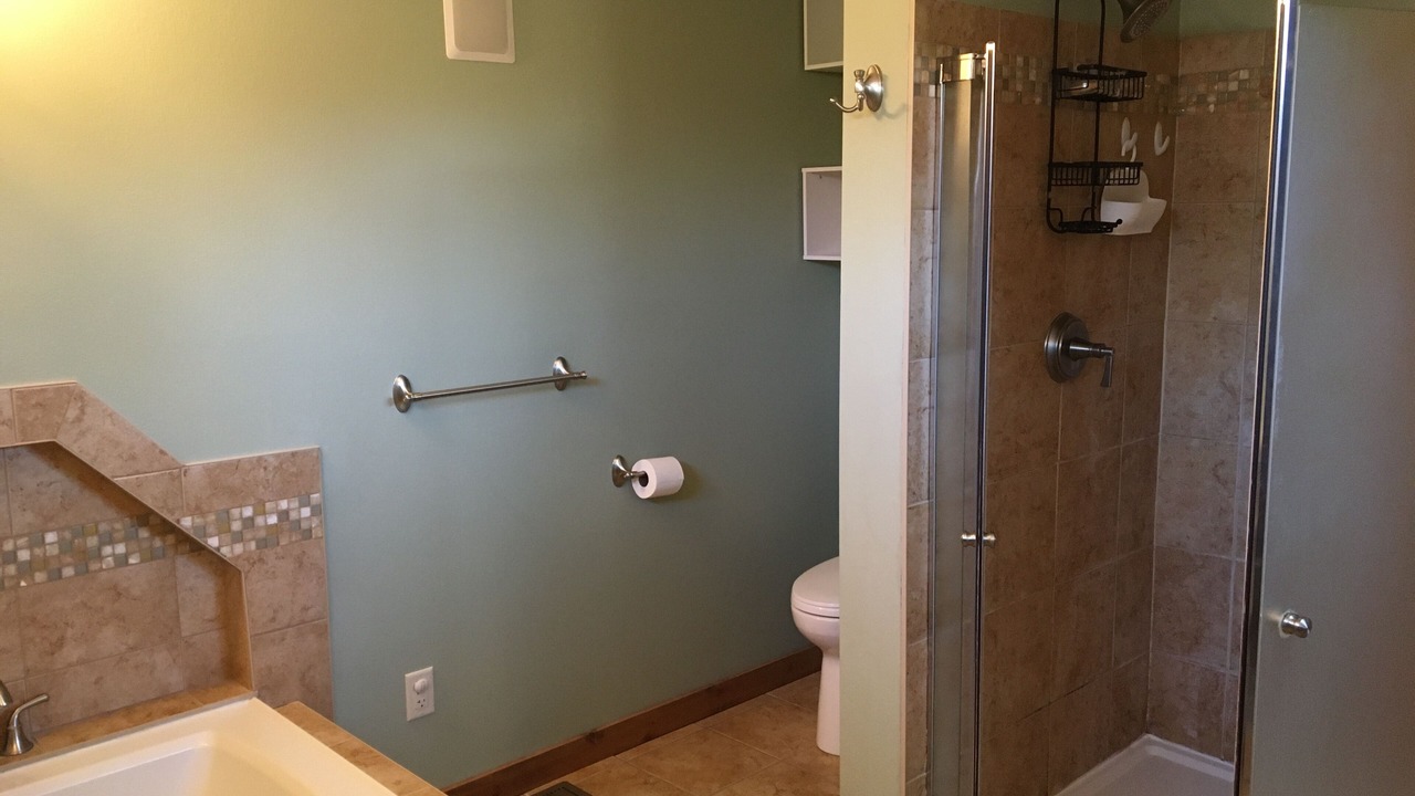Photo of Bathroom in Berwick