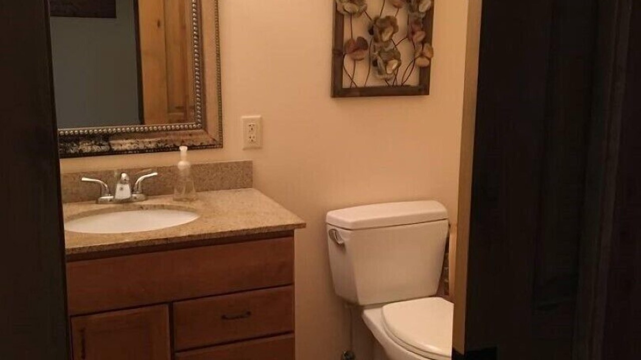 Photo of Bathroom in Berwick