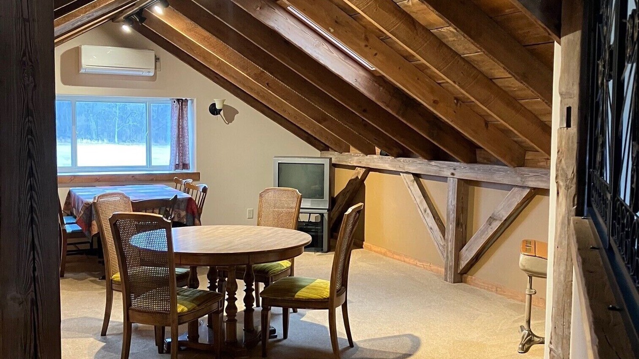 Photo of Bedroom in Berwick