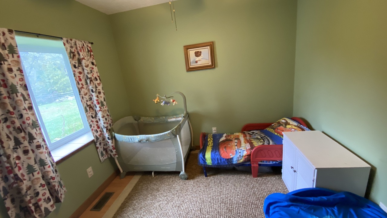 Photo of Bedroom in Berwick