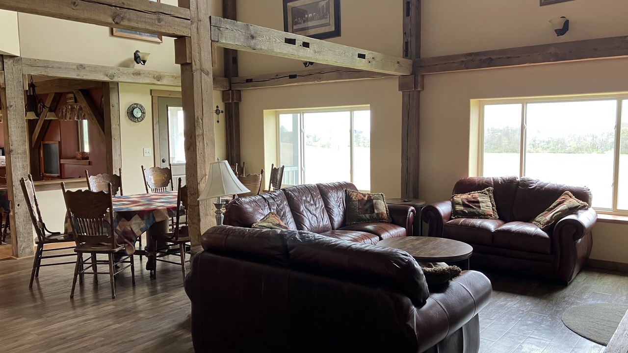 Photo of Livingroom in Berwick
