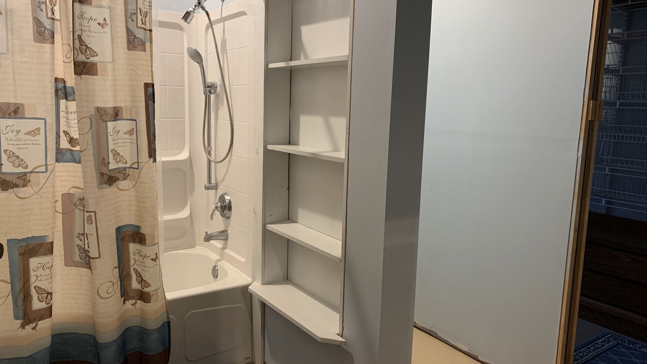 Photo of Bathroom in Berwick
