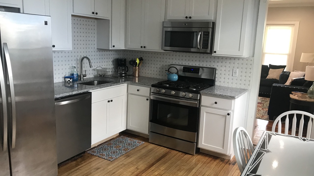 Photo of Kitchen in Front Park