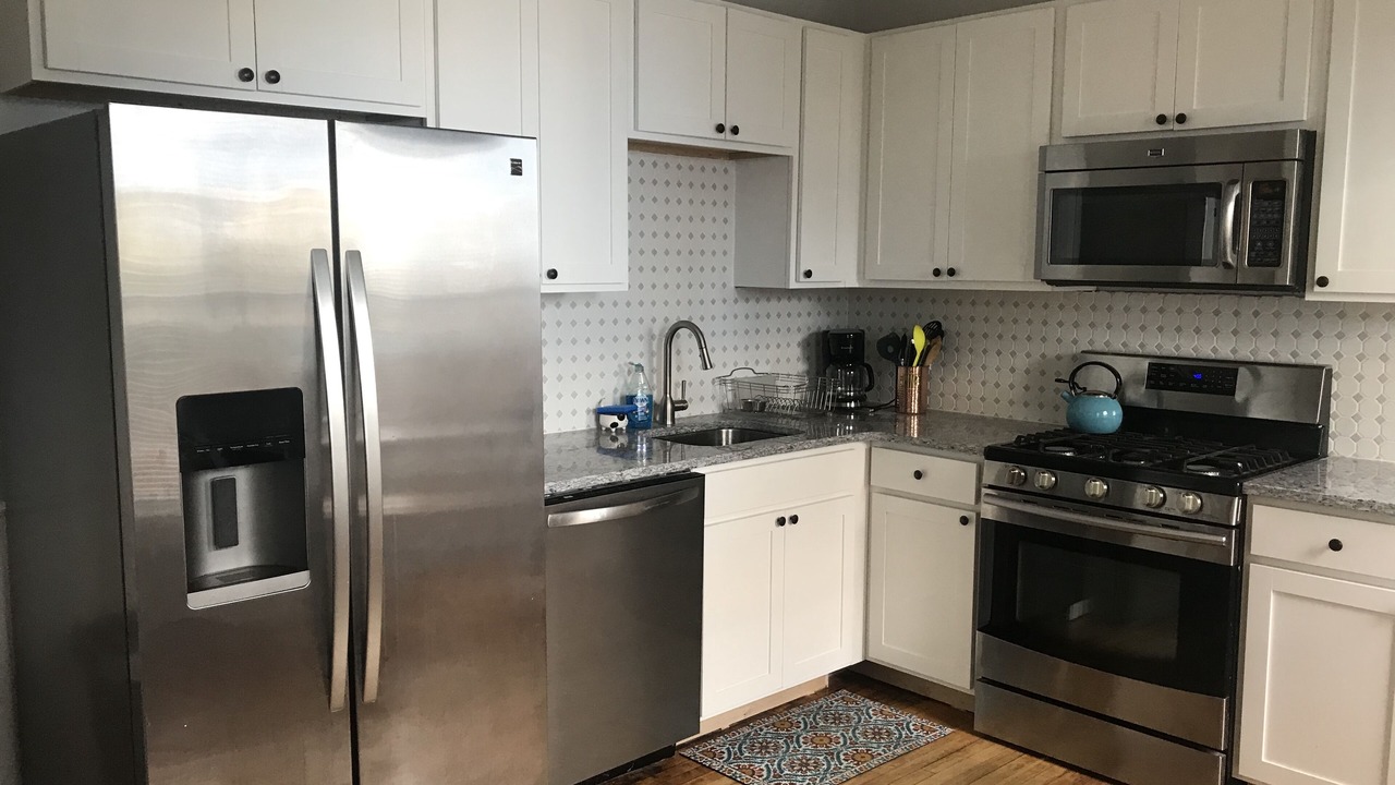 Photo of Kitchen in Front Park