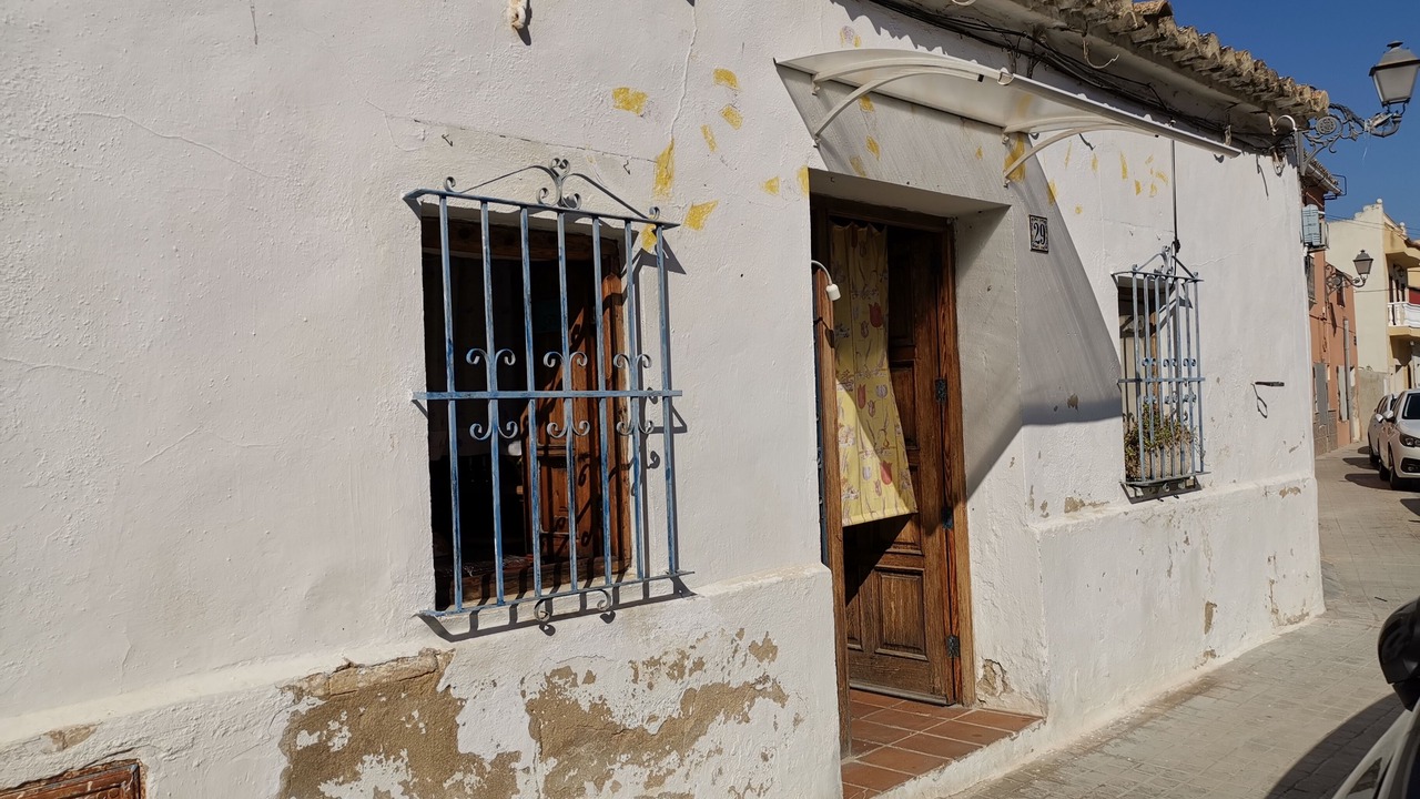 Photo of Outdoor in Benimamet