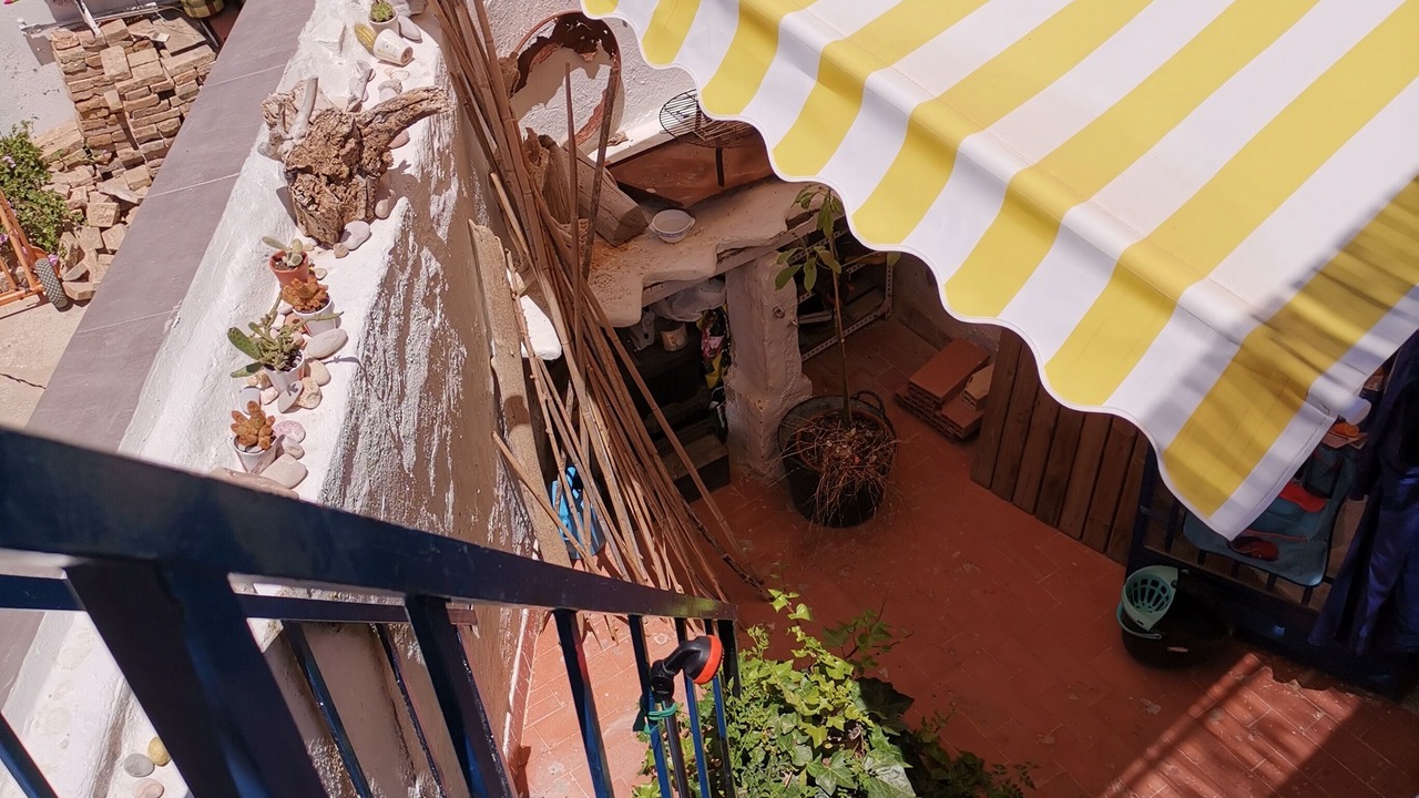 Photo of Outdoor in Benimamet