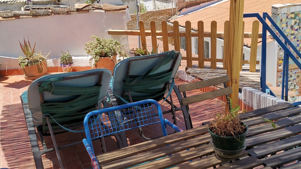 Photo of Outdoor in Benimamet
