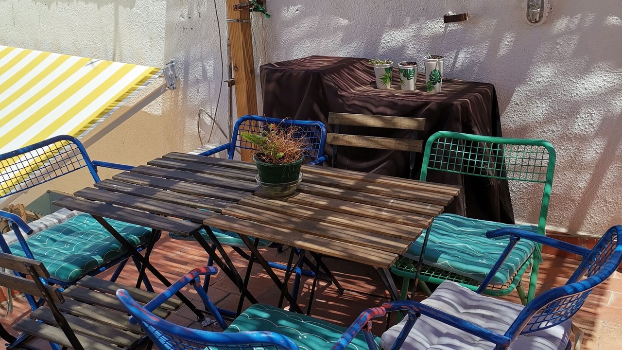 Photo of Outdoor in Benimamet