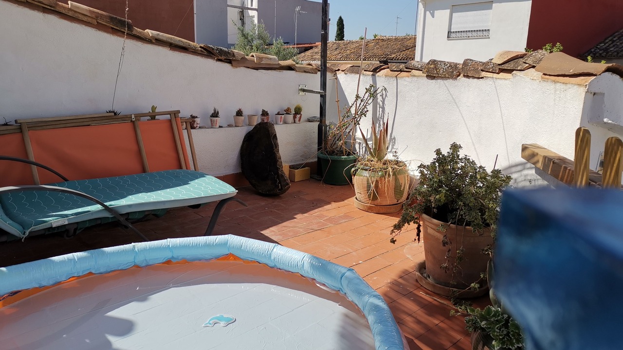 Photo of Outdoor in Benimamet