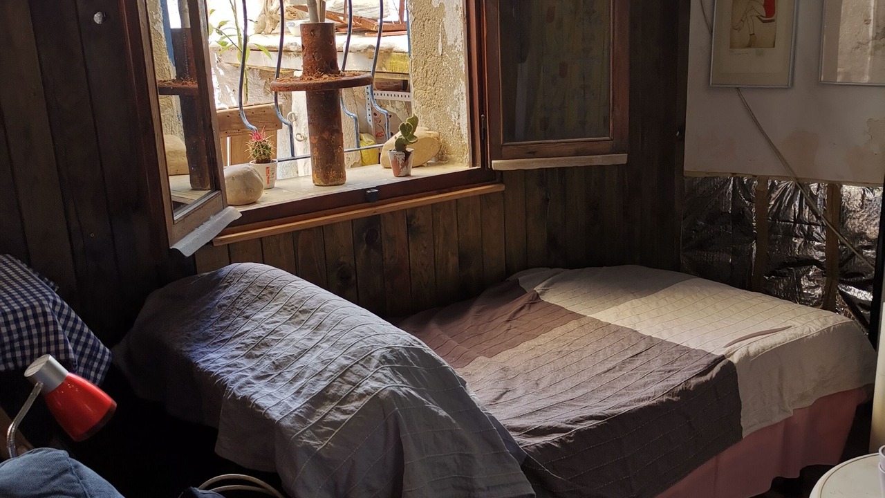 Photo of Bedroom in Benimamet
