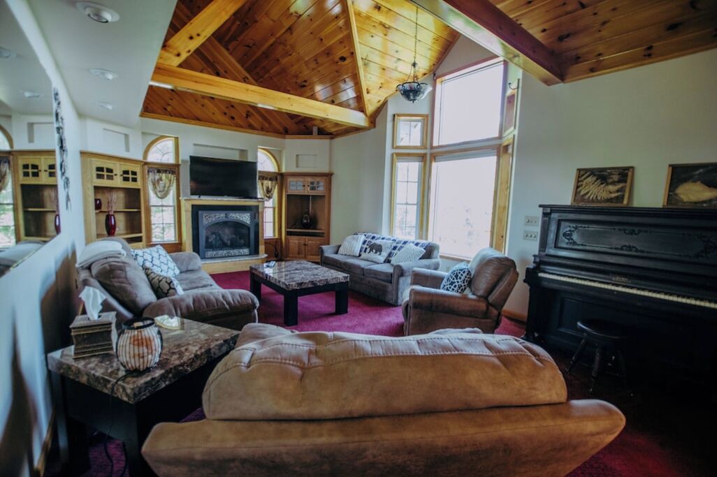 Photo of Others in Cold Brook