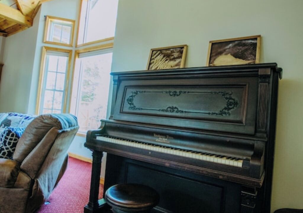 Photo of Others in Cold Brook