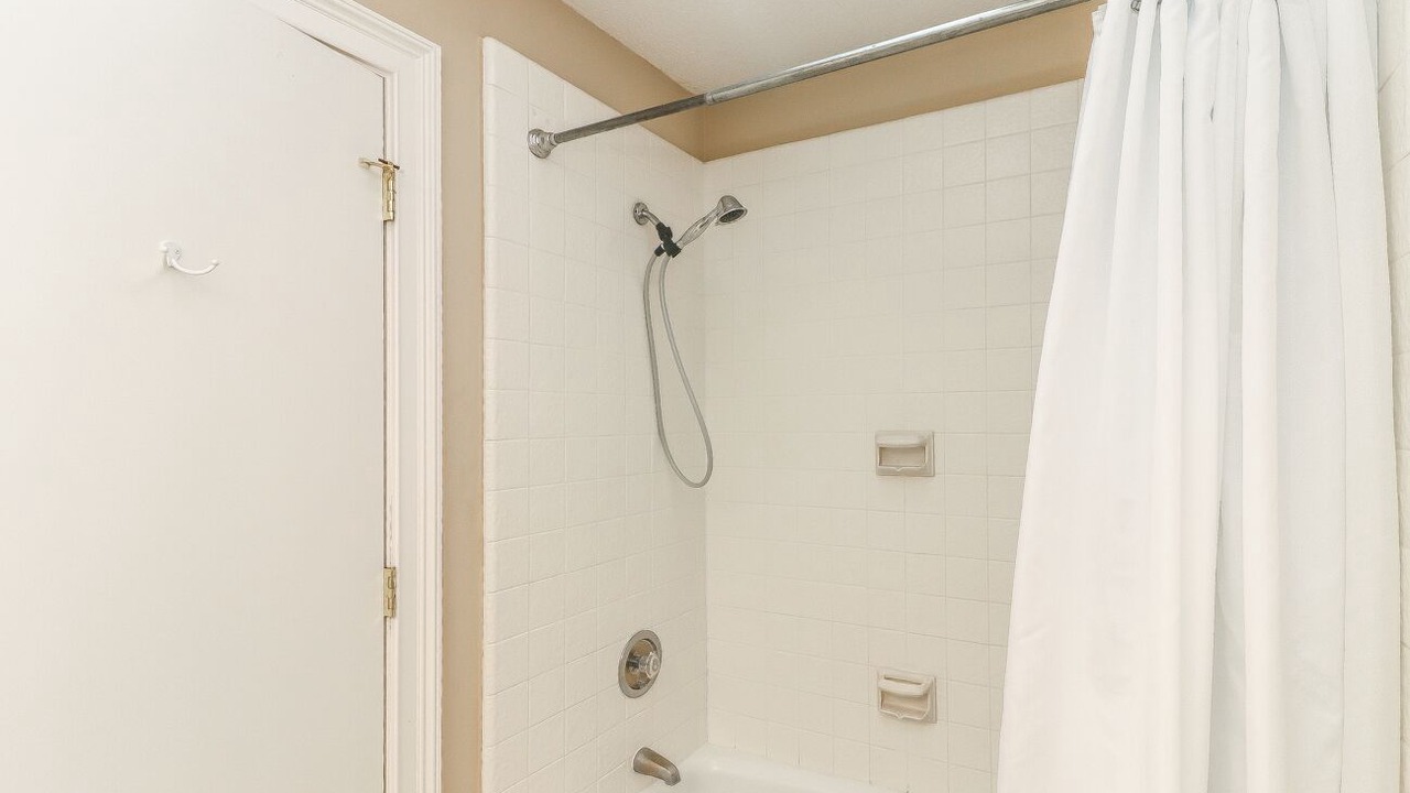 Photo of Bathroom in Oceanside