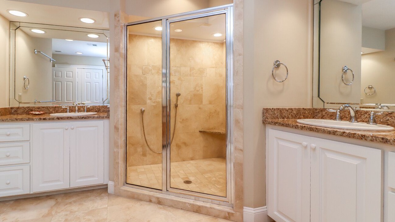 Photo of Bathroom in Oceanside