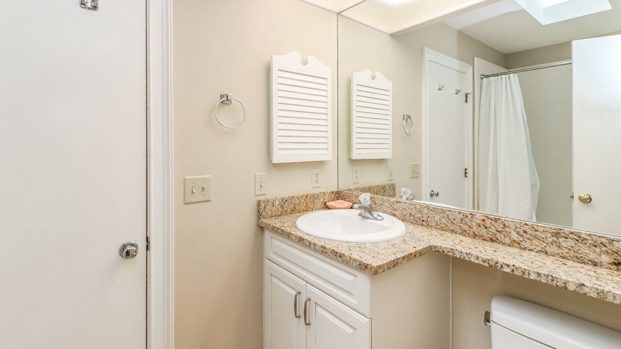 Photo of Bathroom in Oceanside