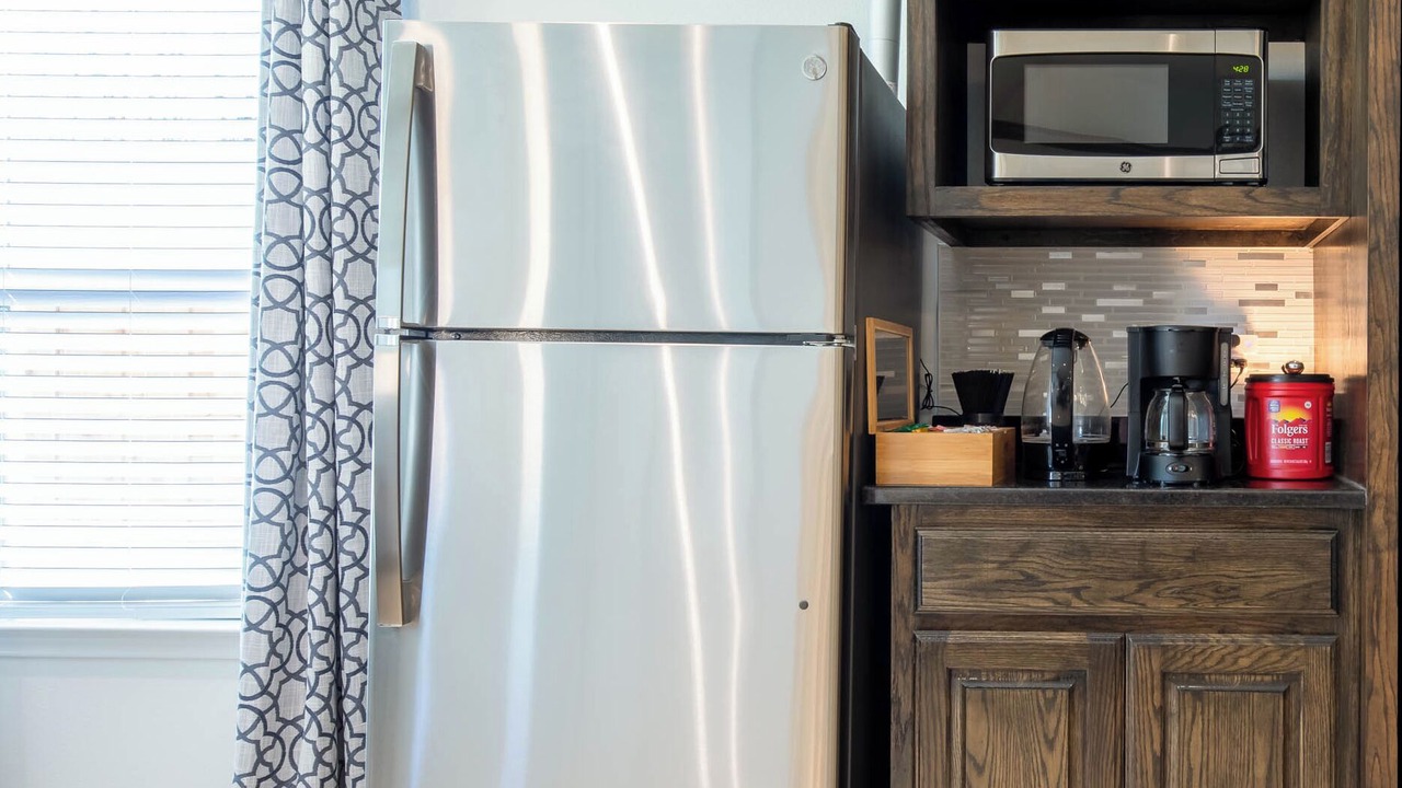 Photo of Kitchen in South Dallas - Fair Park