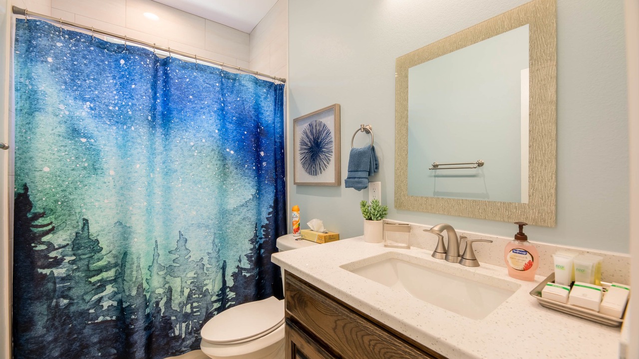 Photo of Bathroom in South Dallas - Fair Park