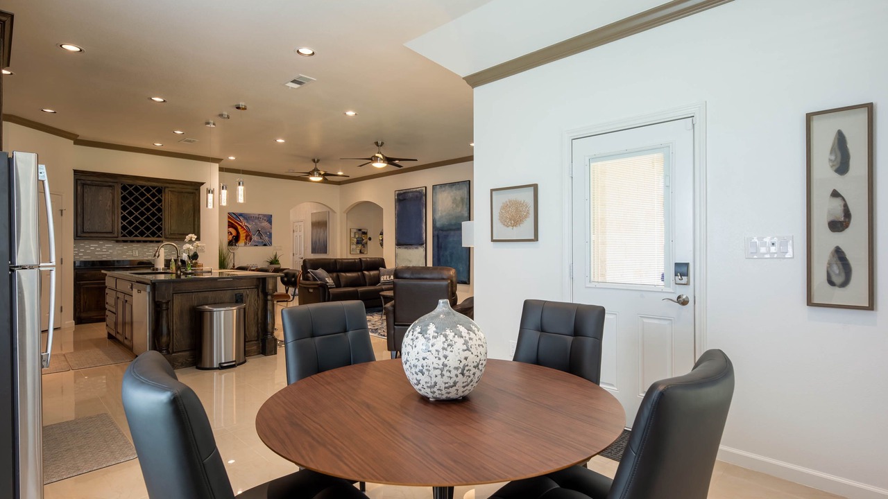 Photo of Livingroom in South Dallas - Fair Park