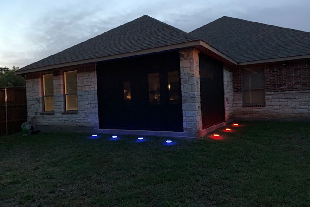 Photo of Outdoor in South Dallas - Fair Park
