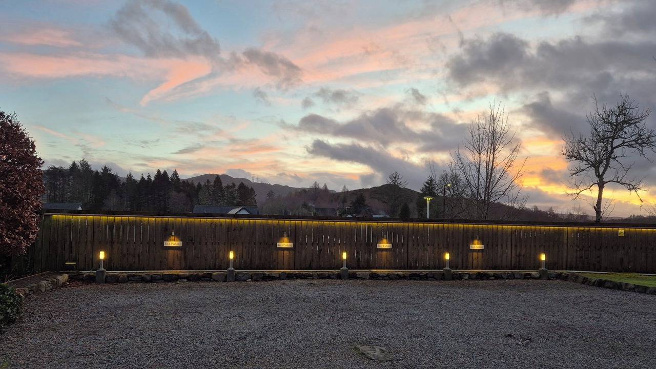 Photo of Outdoor in Fort Augustus