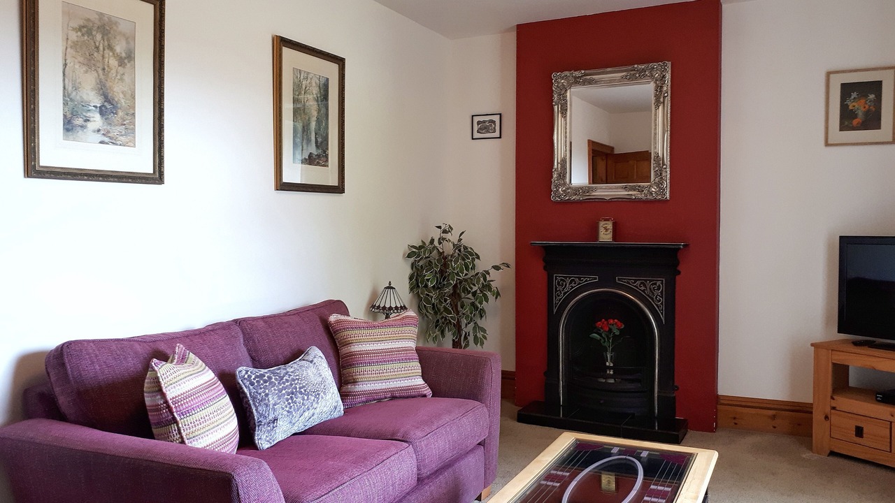 Photo of Bedroom in Fort Augustus