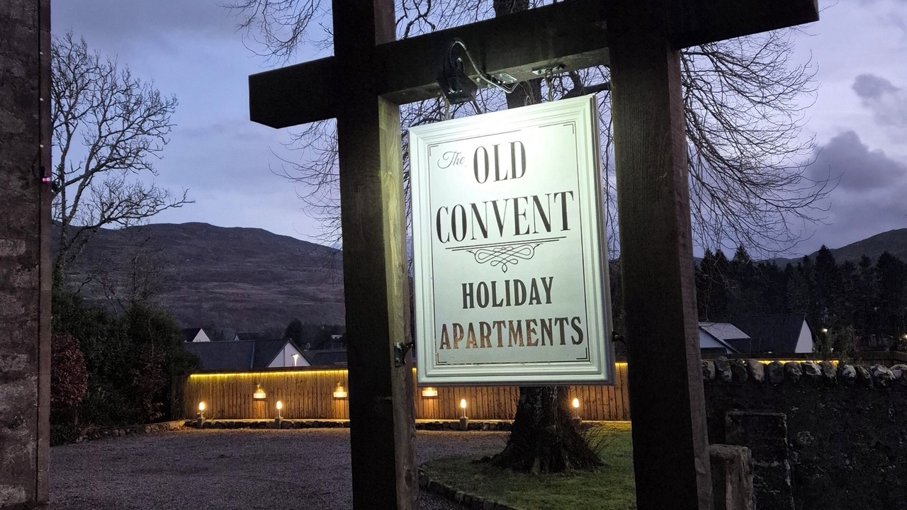 Photo of Outdoor in Fort Augustus