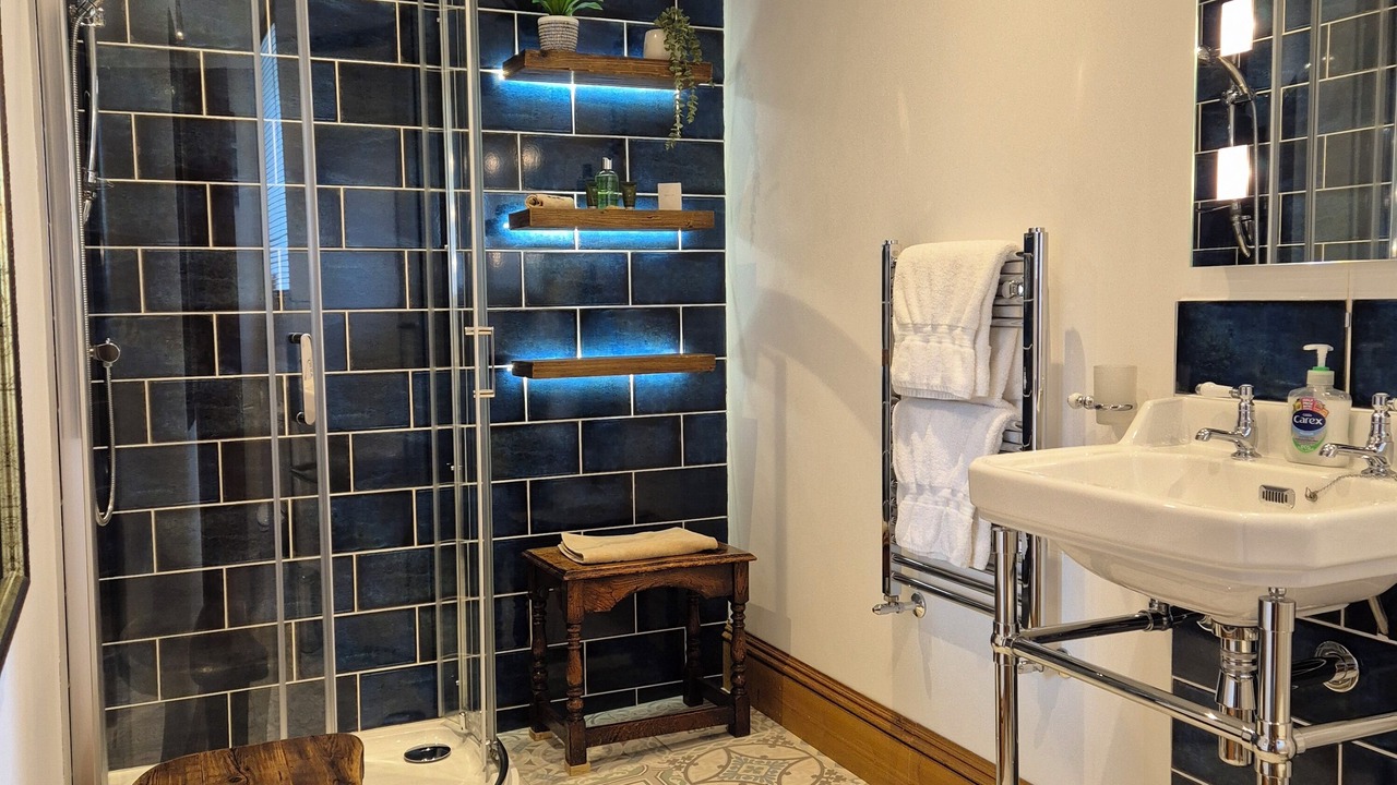 Photo of Bathroom in Fort Augustus