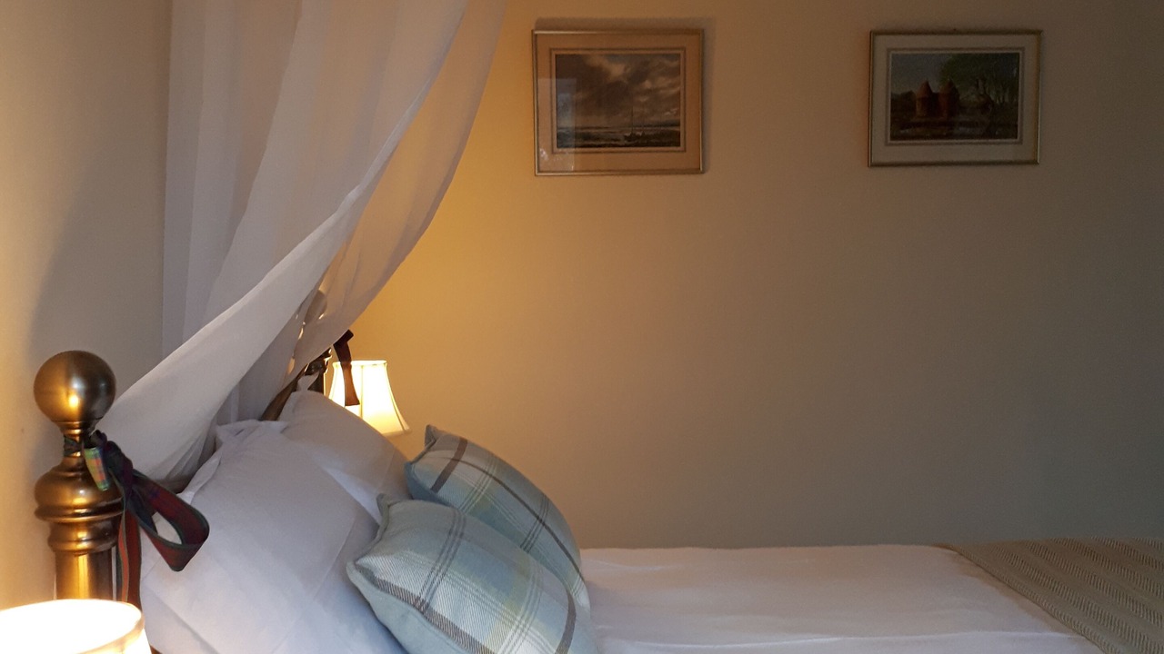Photo of Bedroom in Fort Augustus