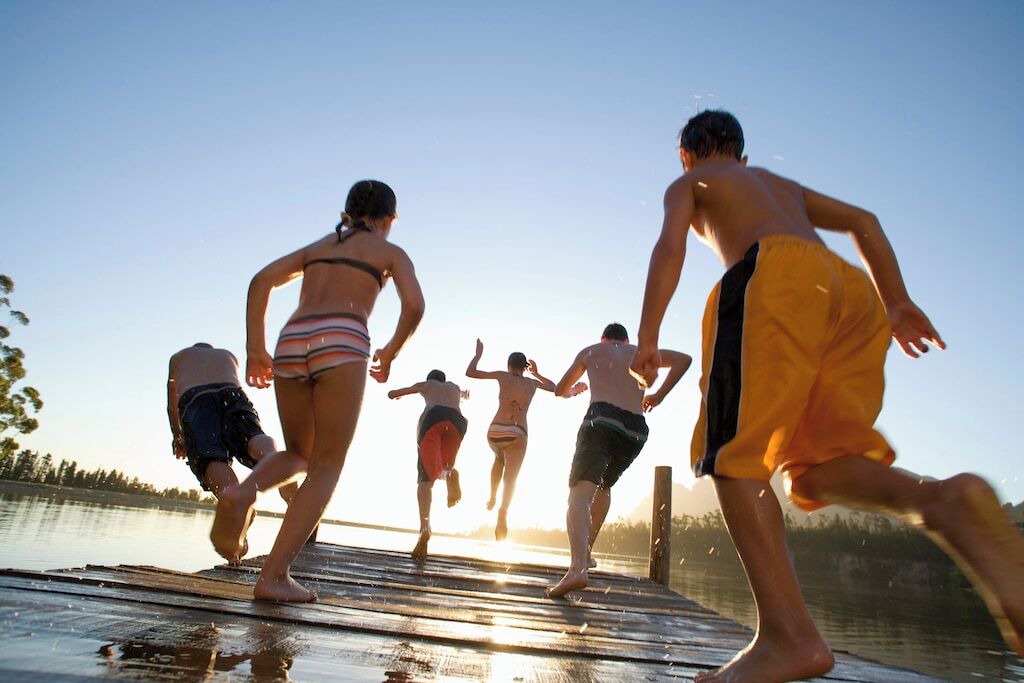 Photo of Others in Cold Brook