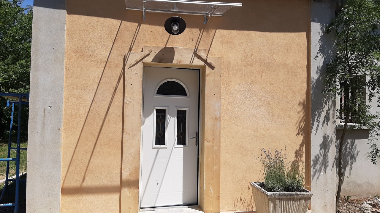 Photo of Outdoor in Berrias-et-Casteljau