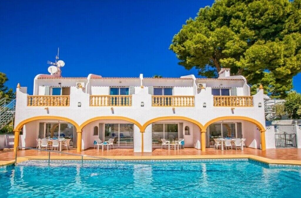 Photo of Outdoor in Casas de Torrat