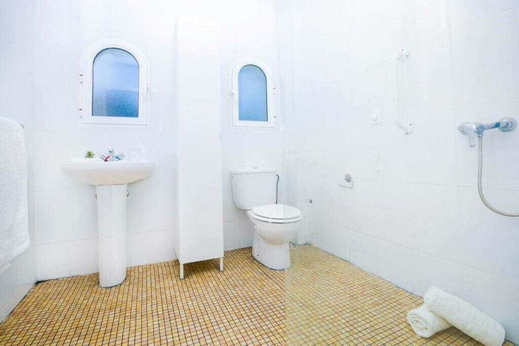 Photo of Bathroom in Casas de Torrat