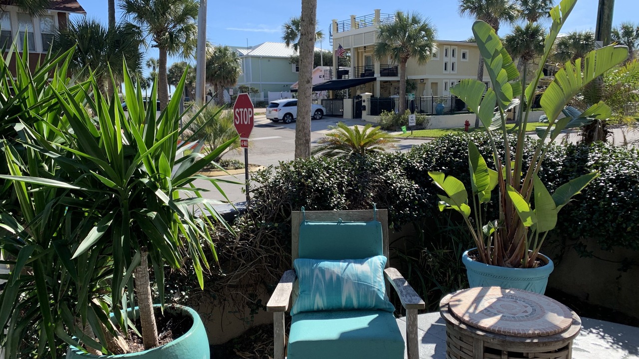 Photo of Outdoor in Neptune Beach