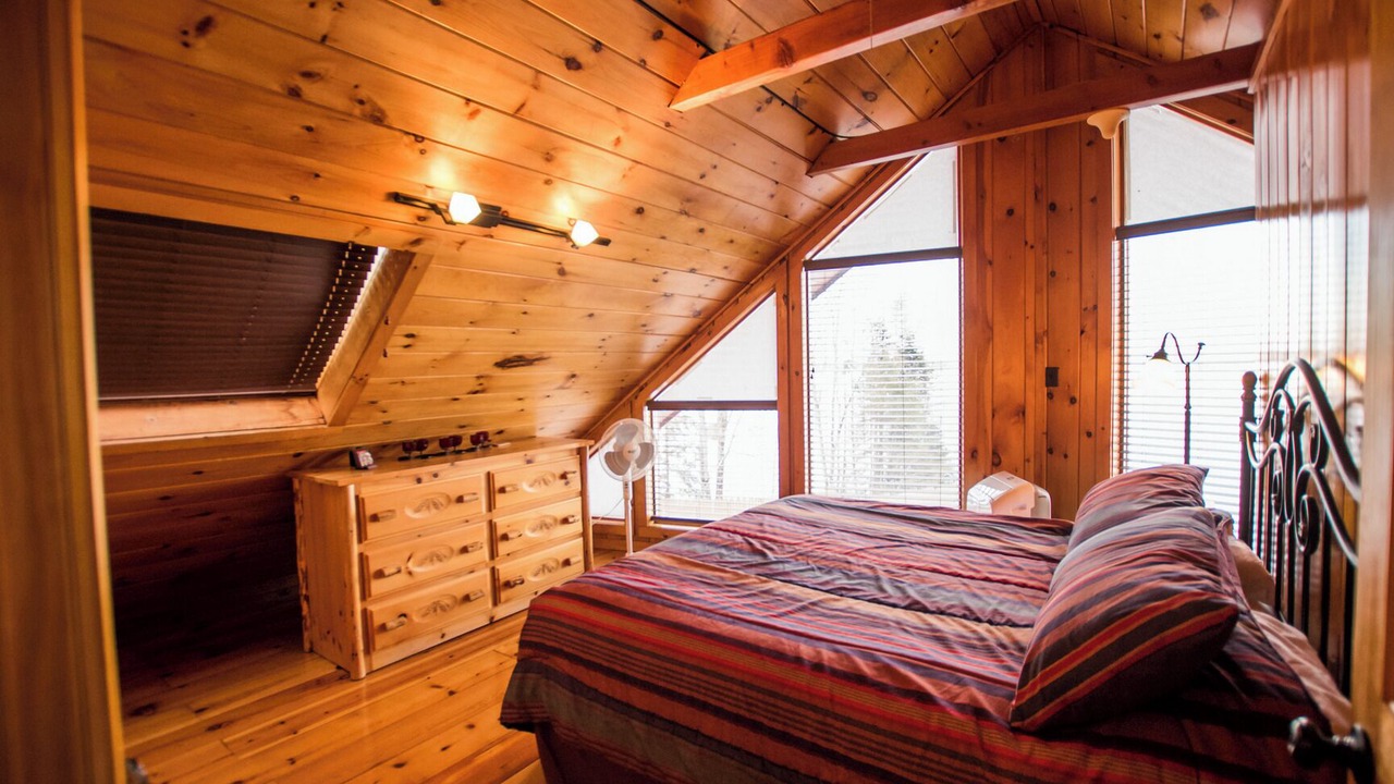 Photo of Bedroom in Cold Brook