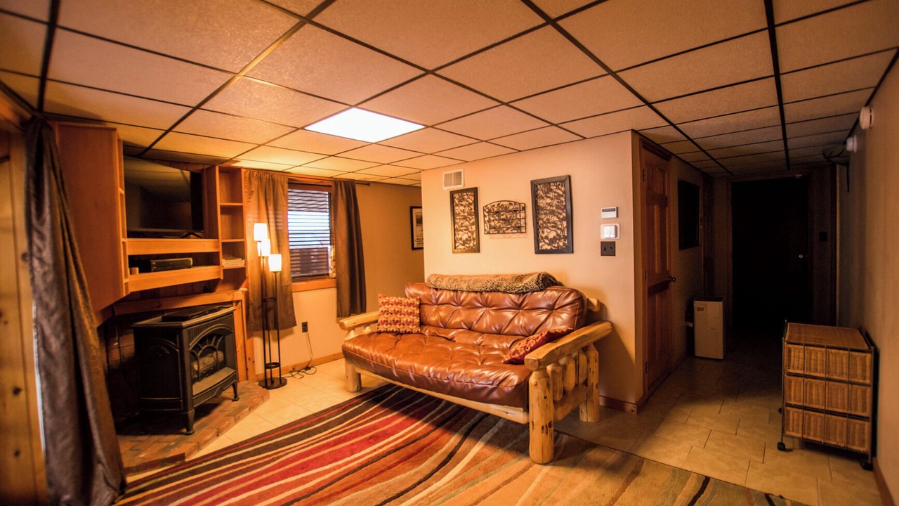 Photo of Livingroom in Cold Brook