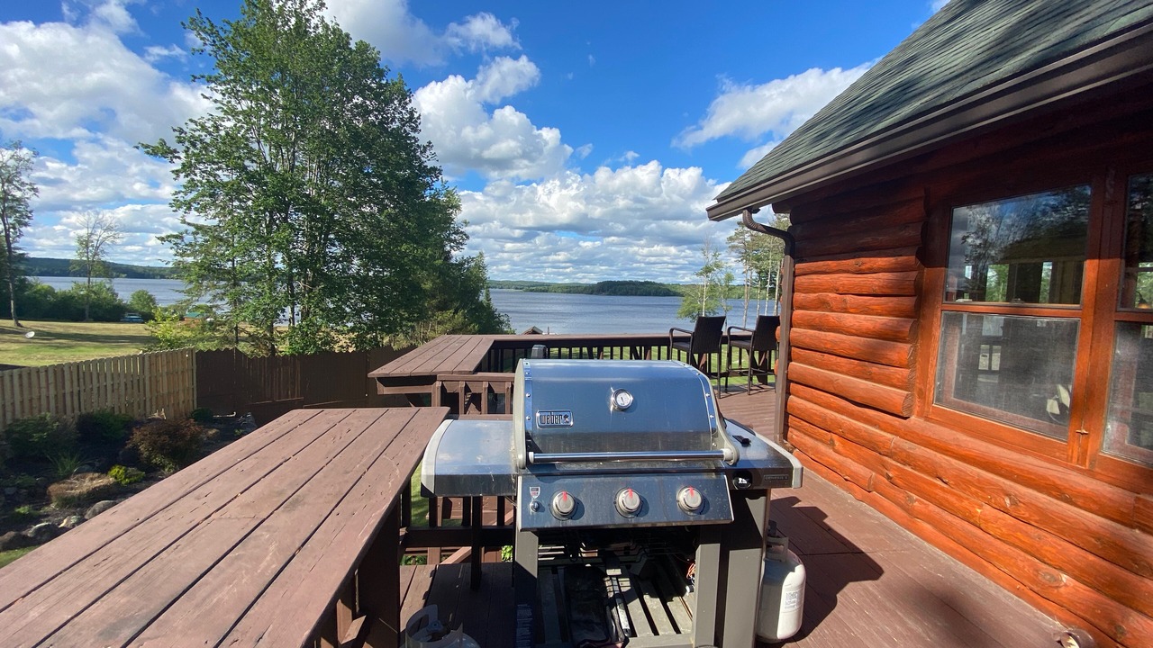 Photo of Patio Balcony in Cold Brook
